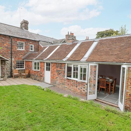 The Old Bakehouse Villa Marlborough Exterior photo