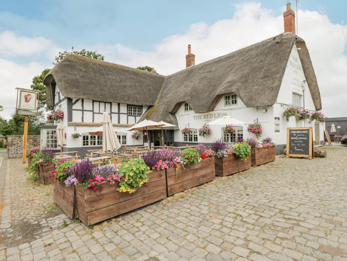 The Old Bakehouse Villa Marlborough Exterior photo