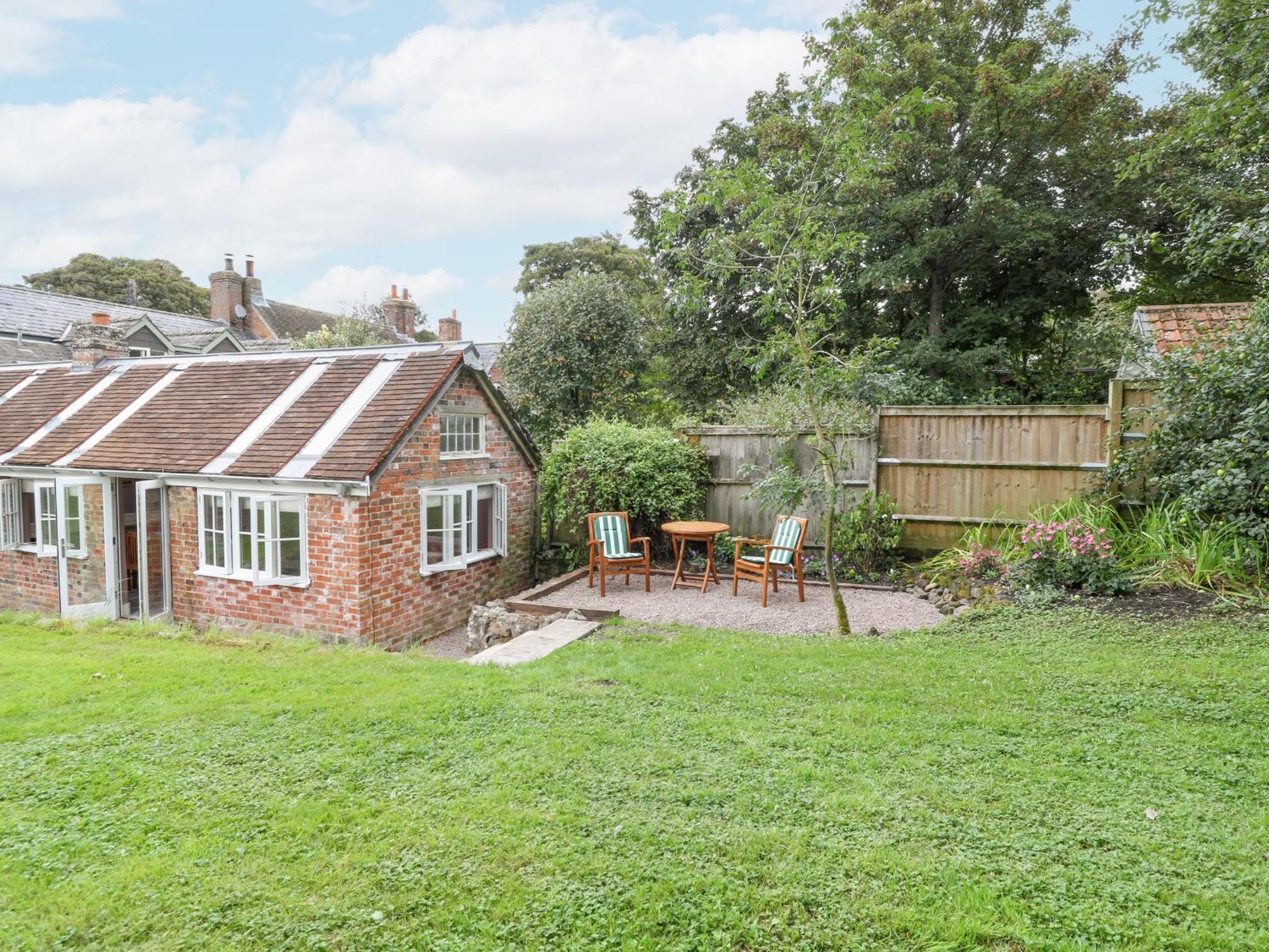 The Old Bakehouse Villa Marlborough Exterior photo